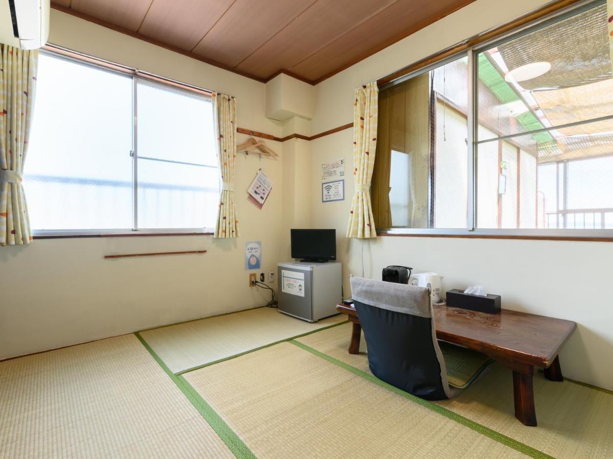 Tabist Hamanako No Yado Kosai Hotel Luaran gambar