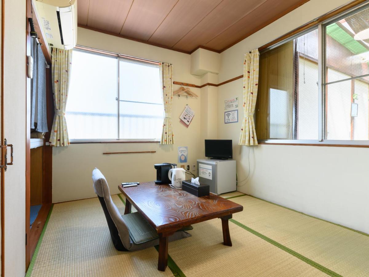 Tabist Hamanako No Yado Kosai Hotel Luaran gambar