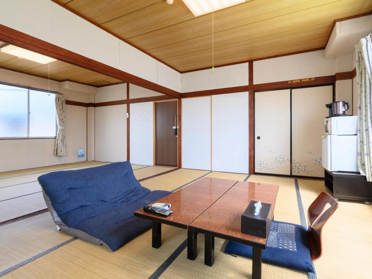 Tabist Hamanako No Yado Kosai Hotel Luaran gambar