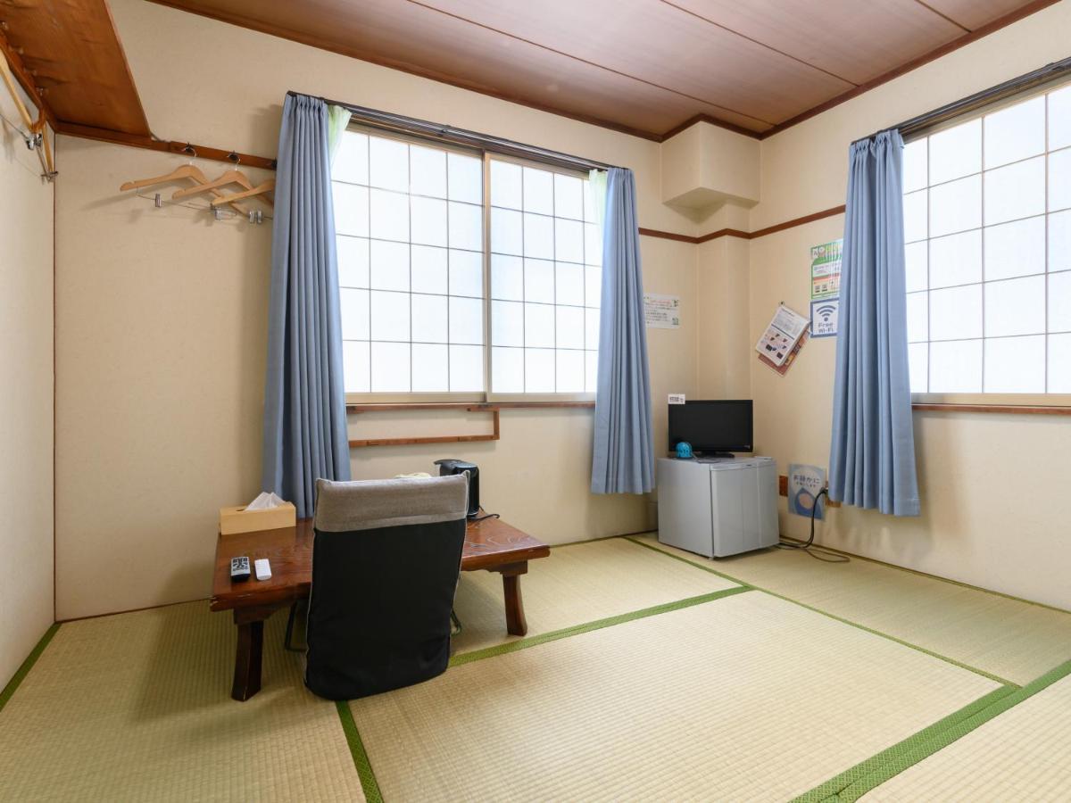 Tabist Hamanako No Yado Kosai Hotel Luaran gambar