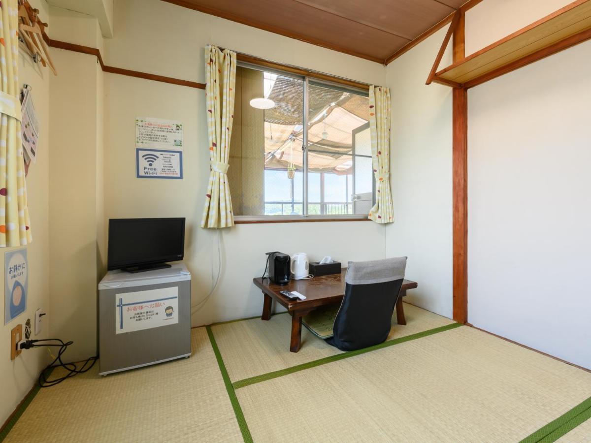 Tabist Hamanako No Yado Kosai Hotel Luaran gambar