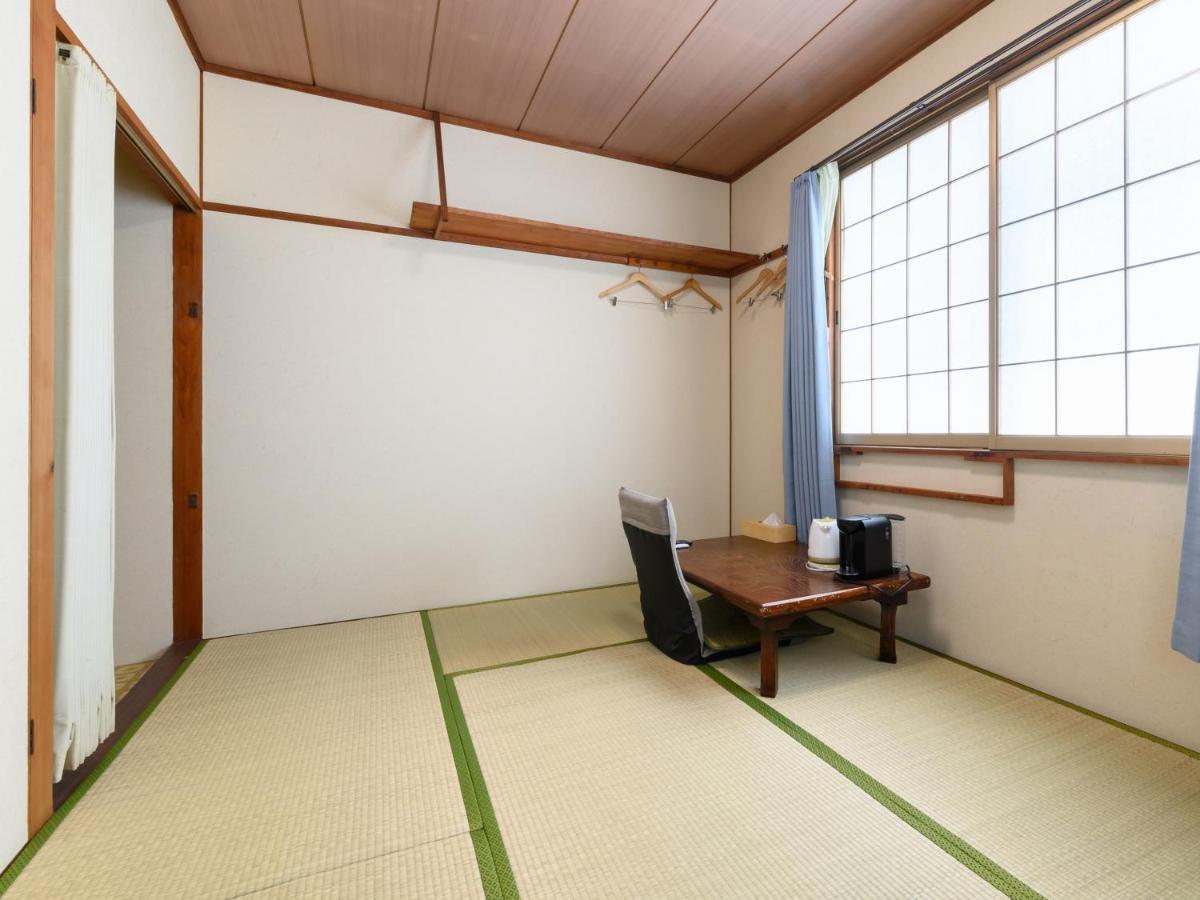 Tabist Hamanako No Yado Kosai Hotel Luaran gambar
