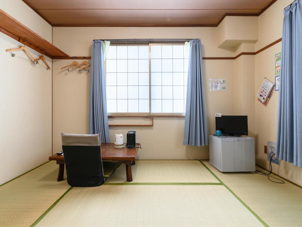 Tabist Hamanako No Yado Kosai Hotel Luaran gambar