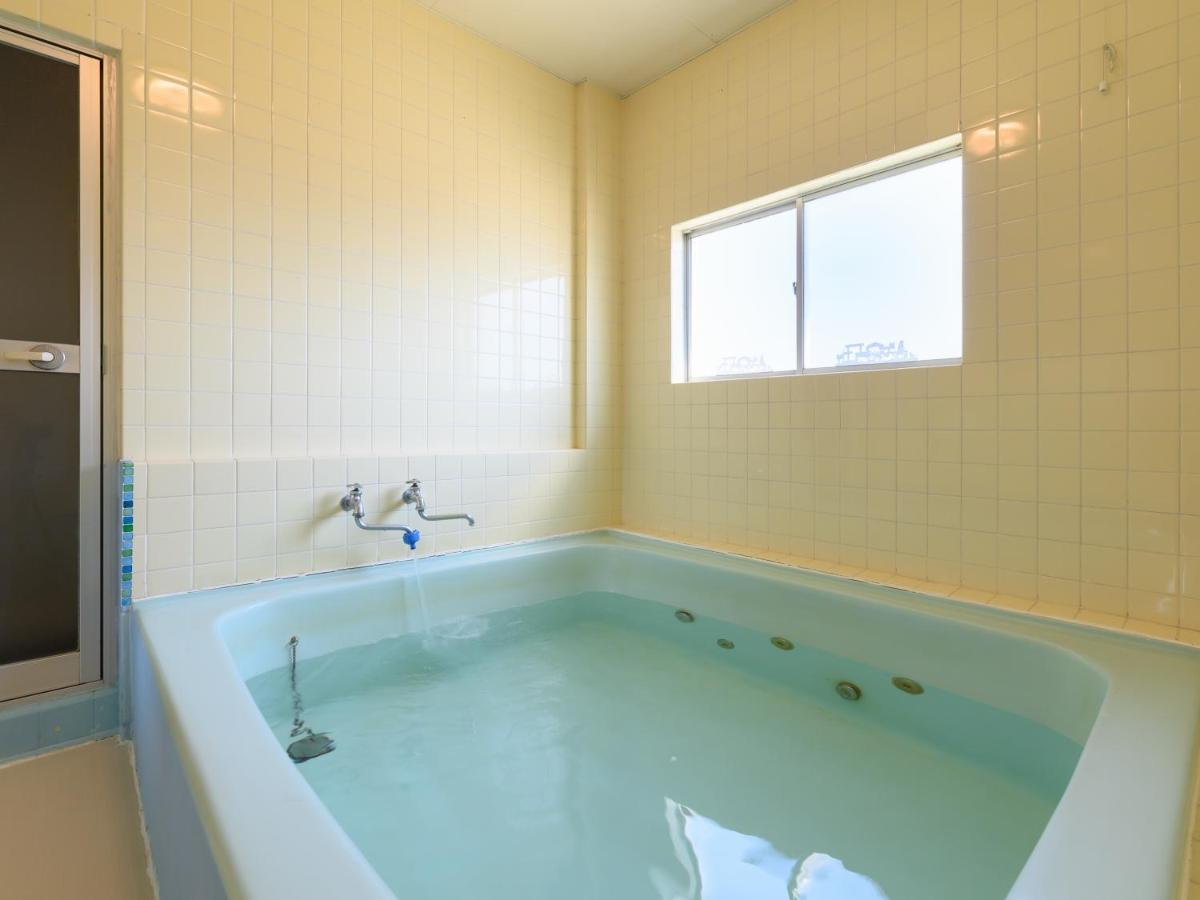 Tabist Hamanako No Yado Kosai Hotel Luaran gambar
