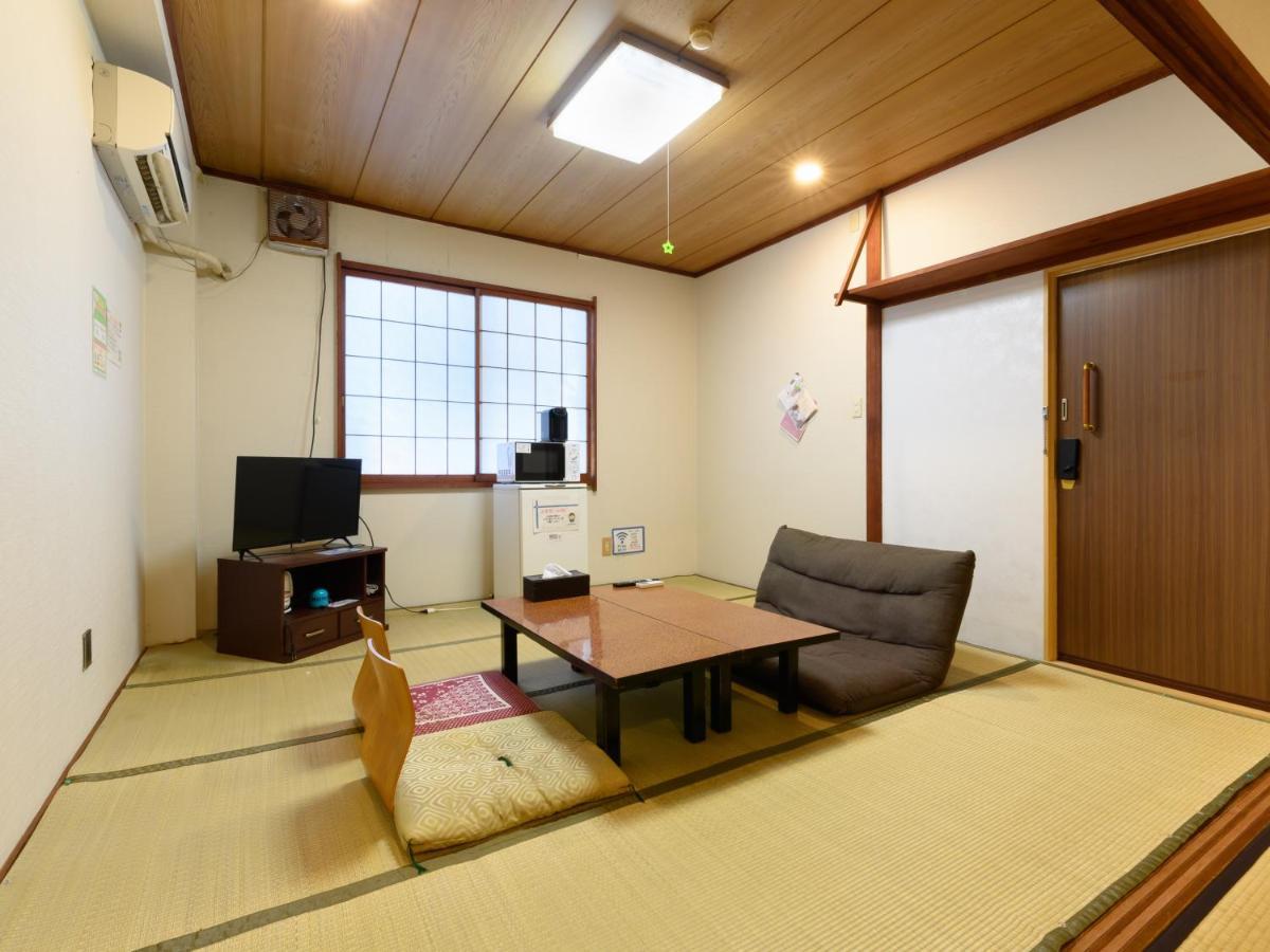 Tabist Hamanako No Yado Kosai Hotel Luaran gambar