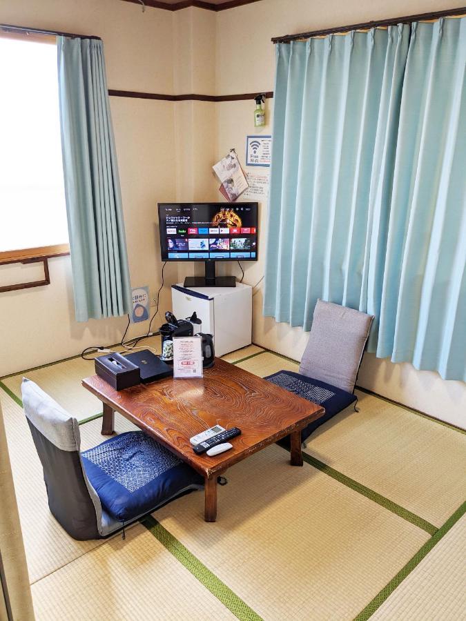 Tabist Hamanako No Yado Kosai Hotel Luaran gambar