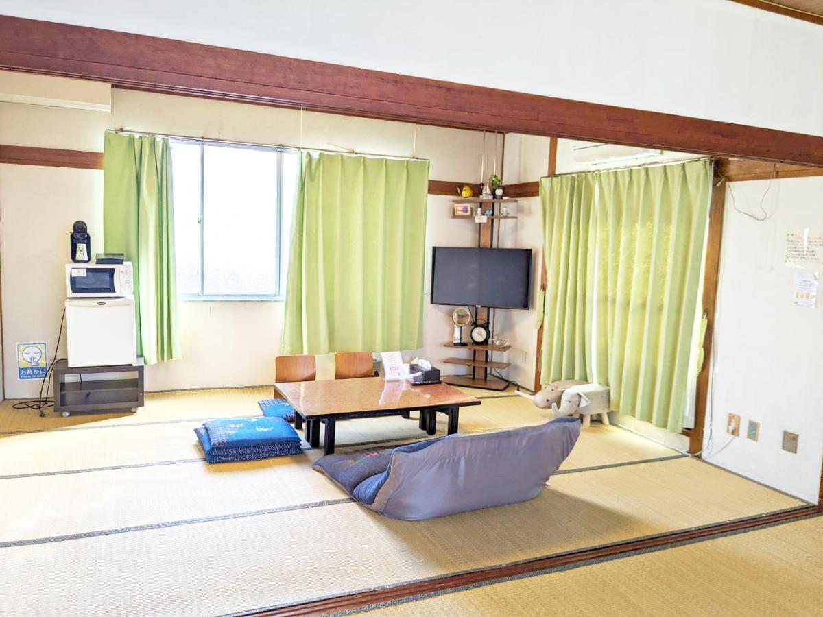 Tabist Hamanako No Yado Kosai Hotel Luaran gambar
