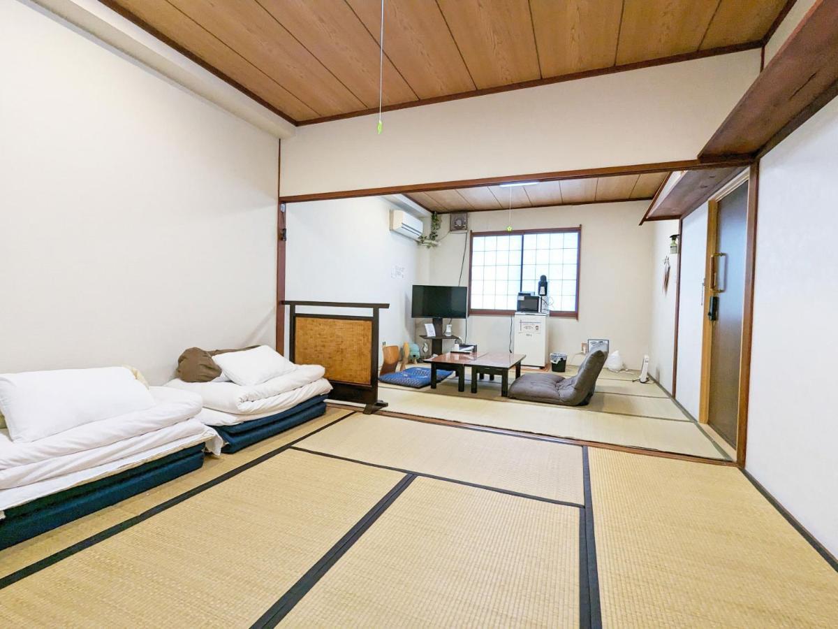 Tabist Hamanako No Yado Kosai Hotel Luaran gambar